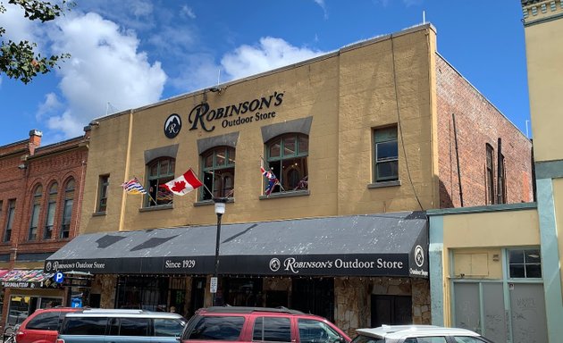 Photo of Robinson's Outdoor Store
