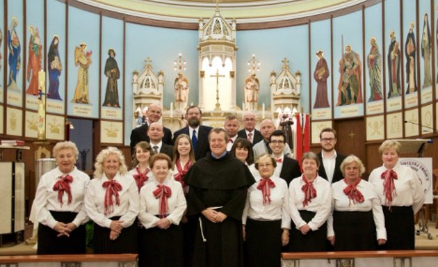 Photo of Église catholique polonaise Most Holy Trinity