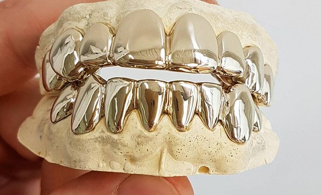 Photo de Grillz Botte Frères