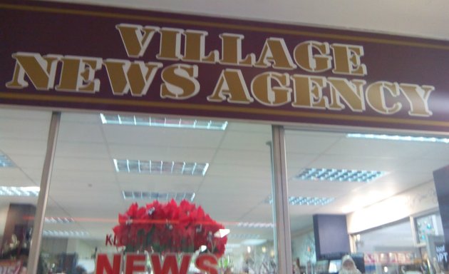 Photo of Village News Agency