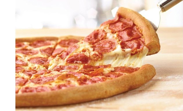 Photo of Papa Johns Pizza