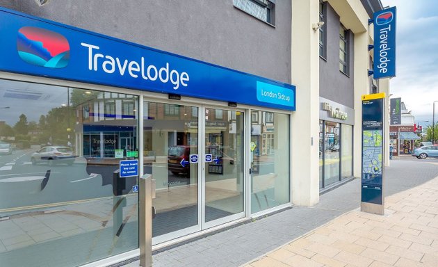 Photo of Travelodge London Sidcup