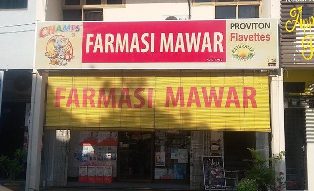 Photo of Farmasi Mawar