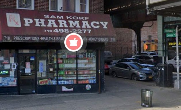 Photo of Rockaway Rx Inc