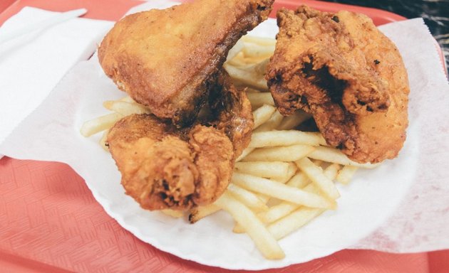 Photo of Crown Fried Chicken