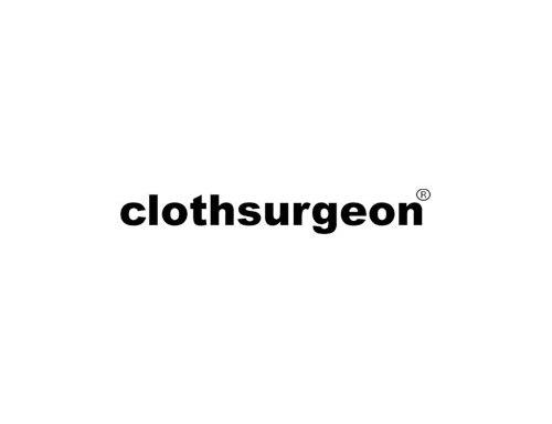 Photo of clothsurgeon