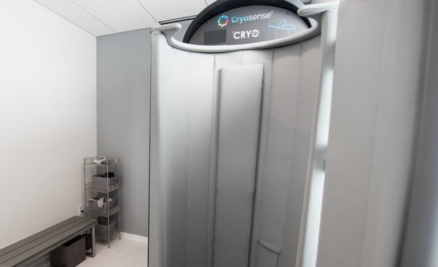 Photo of Cryotherapy Indy
