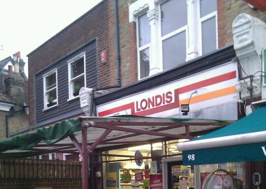 Photo of Londis