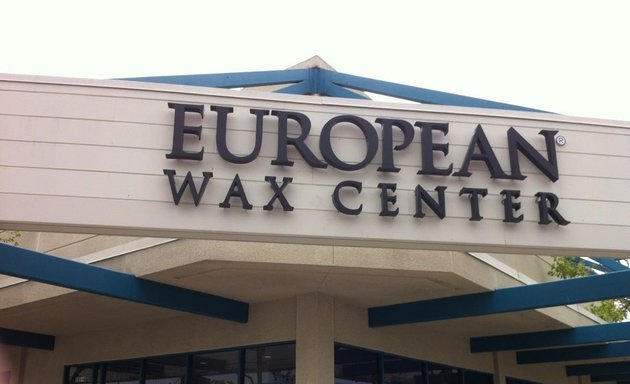 Photo of European Wax Center