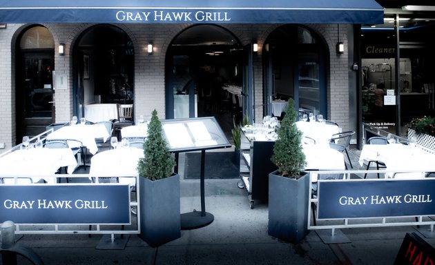 Photo of Gray Hawk Grill