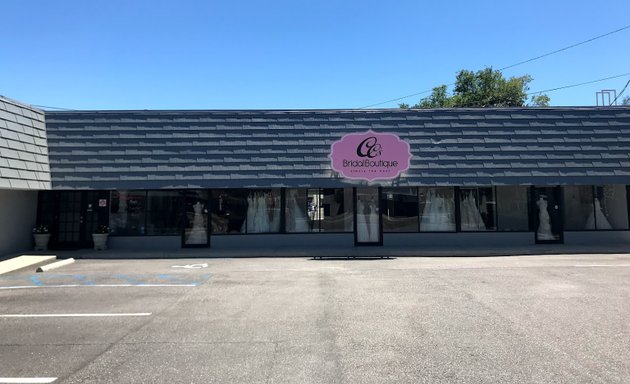 Photo of CC's Bridal Boutique