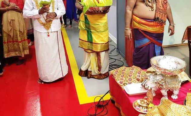 Photo of Canada Sri Shanmuganatha Swamy Hindu Temple