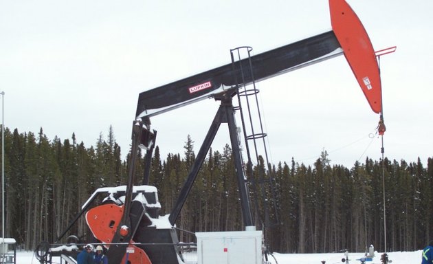 Photo of Optimized Oilfield Inc.