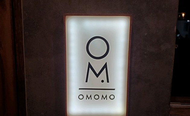 Photo of Omomo