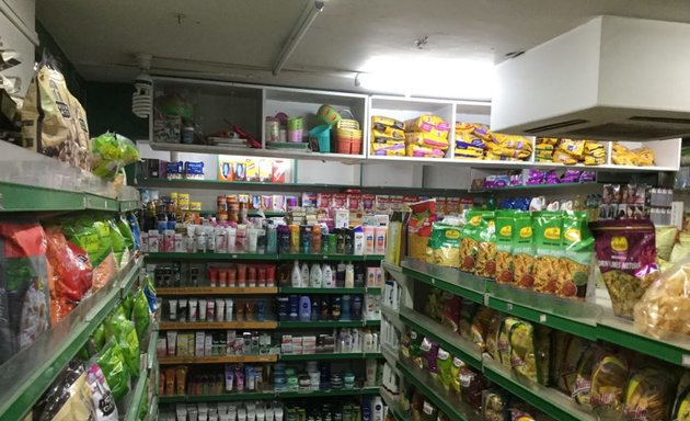 Photo of GREENS Supermarket