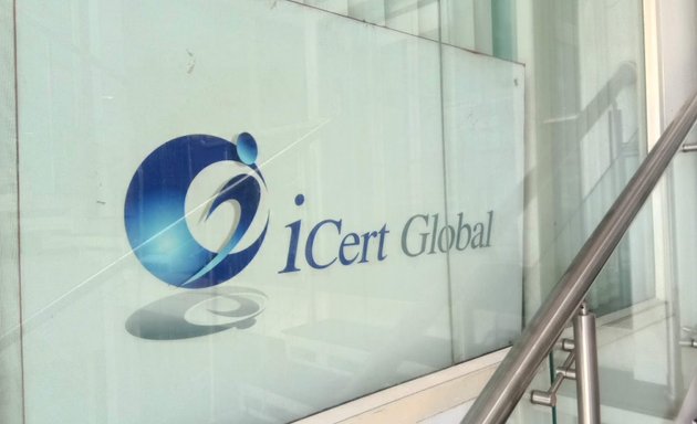 Photo of iCert Global