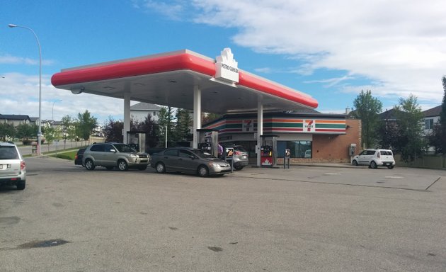 Photo of 7-Eleven