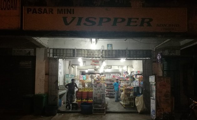 Photo of Vispper Sdn. Bhd.