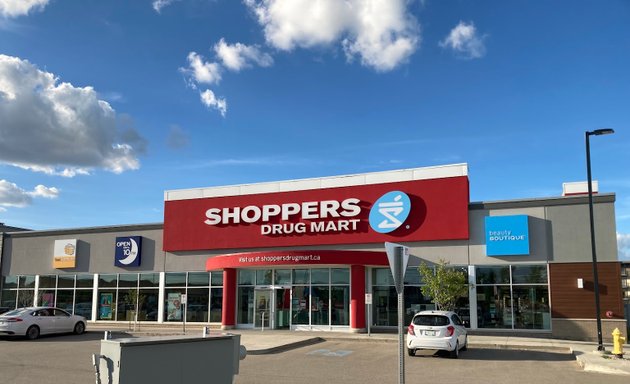 Photo of Shoppers Drug Mart