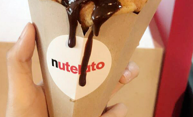 Photo of Nutelato gelato & dessert bar