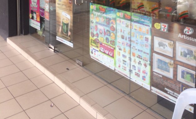 Photo of 7-Eleven Malaysia