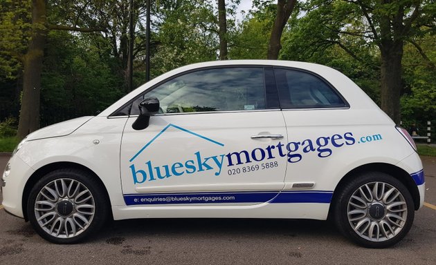 Photo of Blue Sky Mortgages