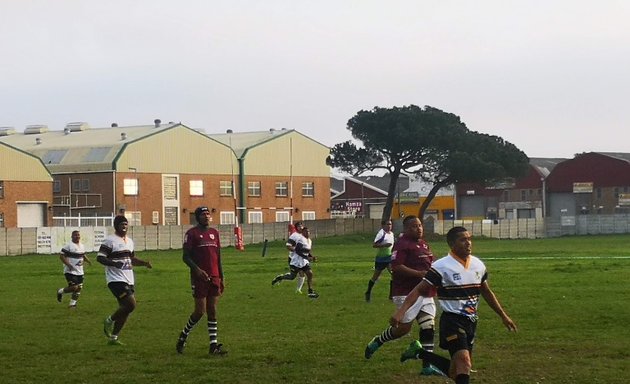 Photo of Callies Rugby Grounds