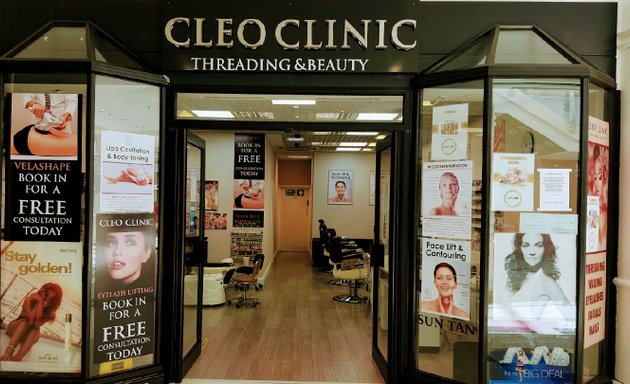 Photo of cleo clinic Swindon