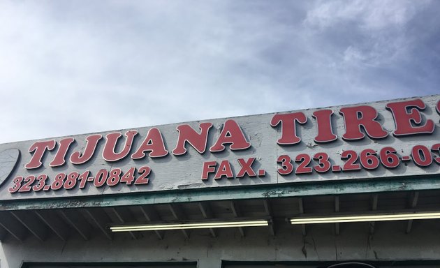 Photo of Tijuana Tire Center