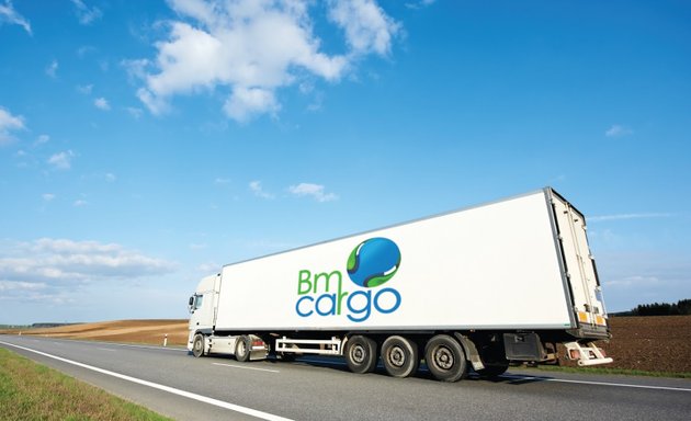 Foto de BM Cargo Panama Corp.