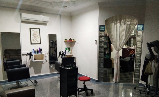 Photo of Heng Hair Studio