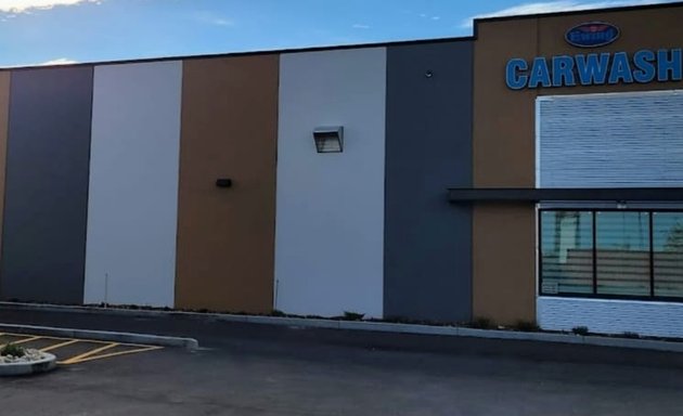 Photo of Ewing Car Wash and Detailing