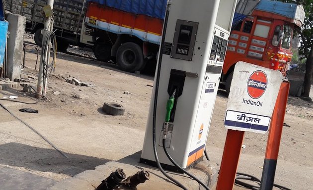 Photo of Indian Oil Petrol Pump