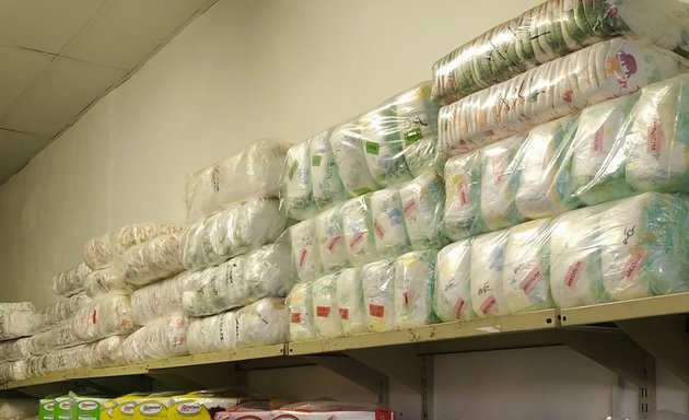 Photo of a.f Wholesalers the Diaper Shop!