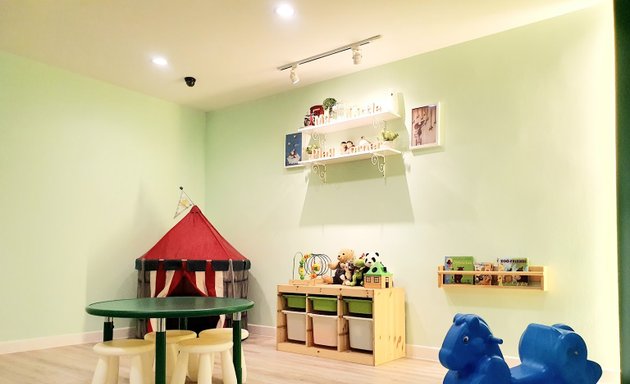Photo of My Little One Therapy Centre (Speech Therapy & Occupational Therapy)