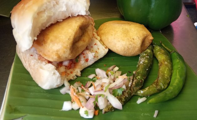 Photo of Bombay Vada Pav