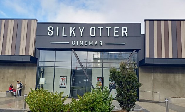 Photo of Silky Otter Cinemas Wigram
