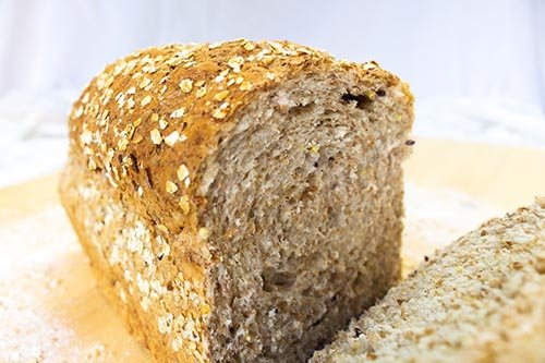 Photo of Bread On Wheels Bakery