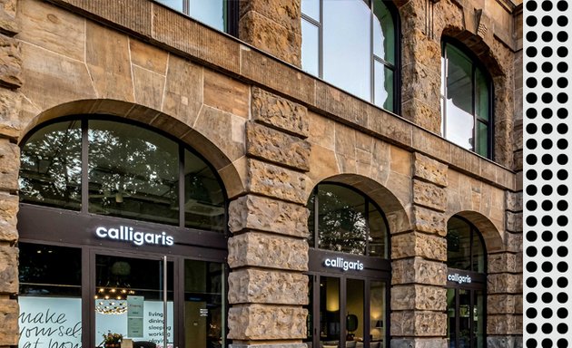 Foto von Calligaris Flagship Store Muenchen