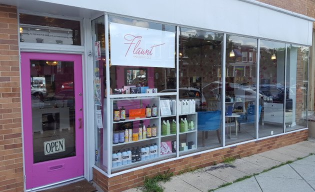 Photo of Flaunt Hair Boutique