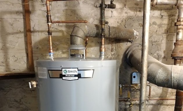 Photo of Alvarado heating & plumbing llc