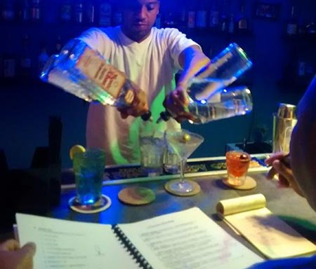 Photo of ABC Bartending School