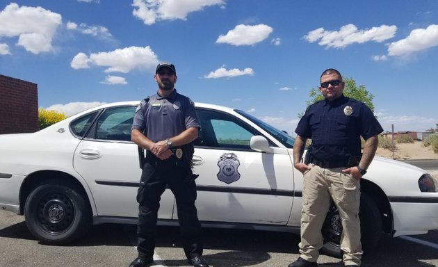 Photo of NM Protective Force and Investigation Services