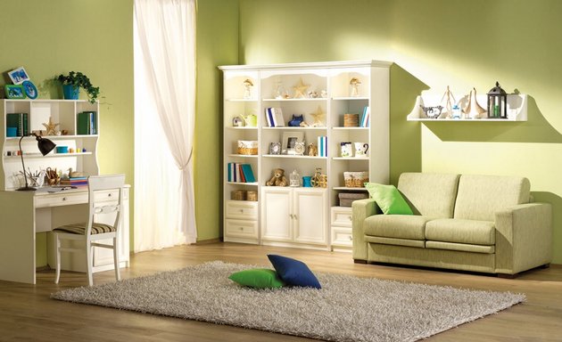 Photo of IVI Furniture Group