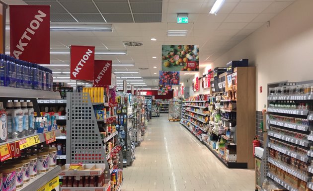 Foto von Rewe