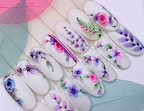 Foto von Blossom Nail & Beauty Room