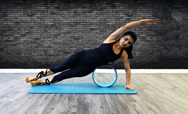 Photo of Pilates Shivani