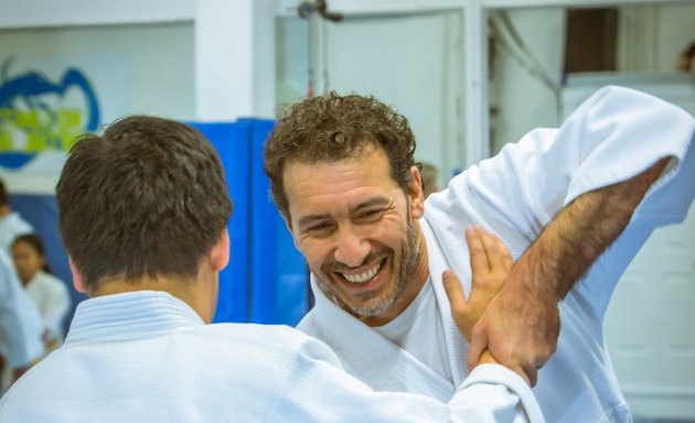 Photo of Aikido Shindokan