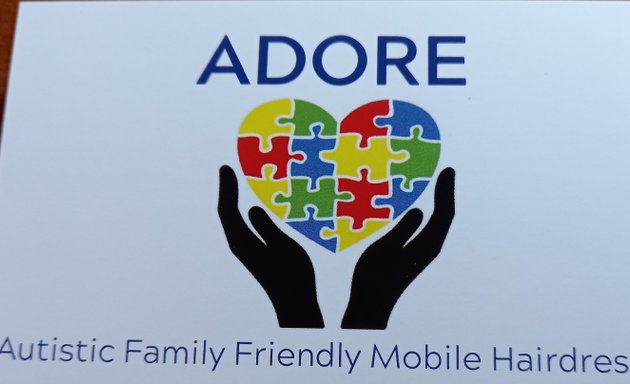 Photo of Adore Family Friendly Mobile Hairdresser