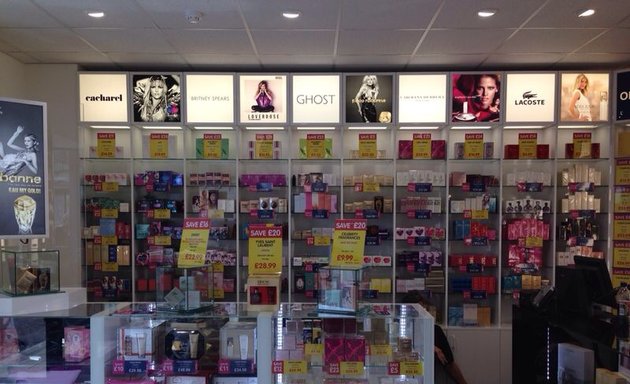 Photo of The Fragrance Shop